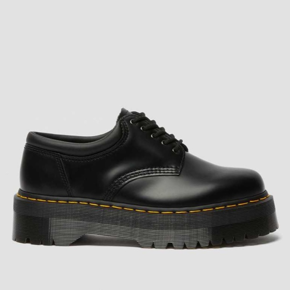 Doc Martens 8053 Platform Shoes